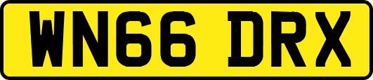 WN66DRX