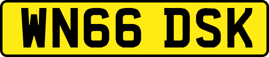 WN66DSK