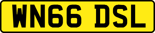 WN66DSL