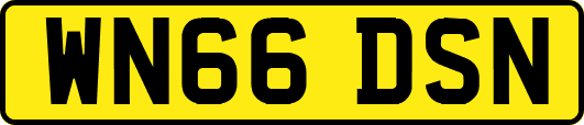 WN66DSN
