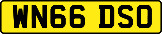 WN66DSO
