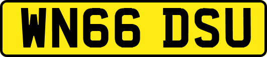WN66DSU