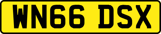 WN66DSX