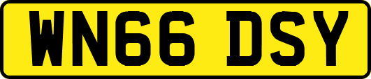 WN66DSY