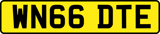 WN66DTE