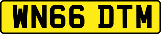 WN66DTM