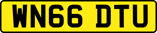 WN66DTU