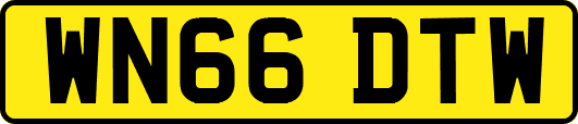 WN66DTW