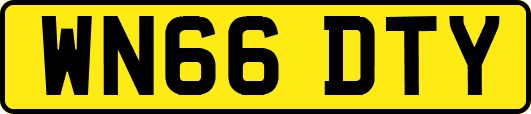 WN66DTY