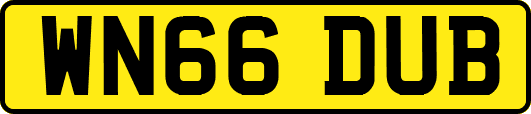 WN66DUB