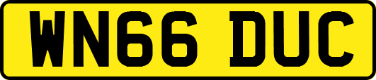WN66DUC