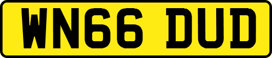 WN66DUD