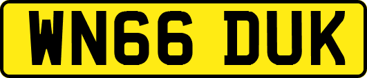 WN66DUK