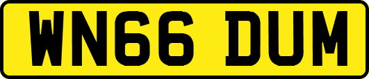 WN66DUM