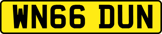WN66DUN