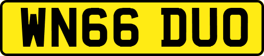 WN66DUO