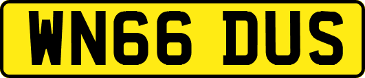 WN66DUS