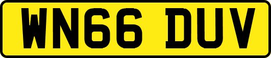 WN66DUV