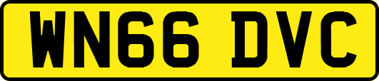 WN66DVC