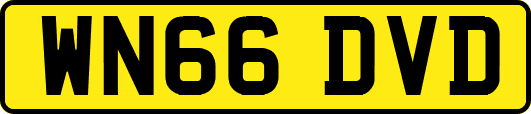 WN66DVD