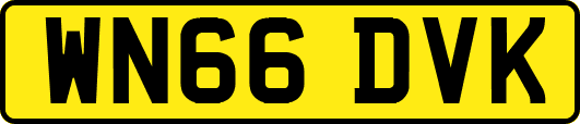 WN66DVK