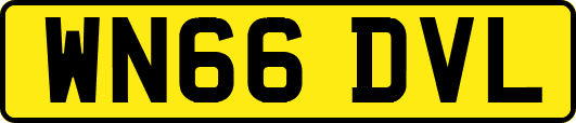 WN66DVL
