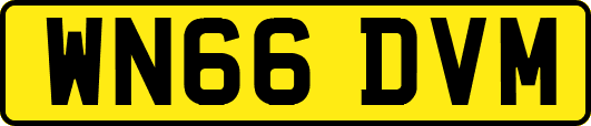 WN66DVM