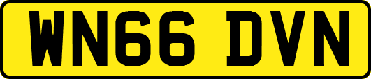 WN66DVN
