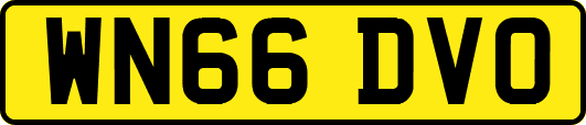 WN66DVO