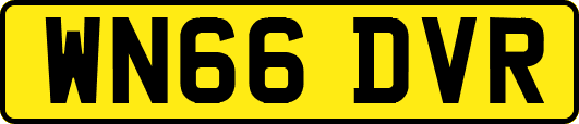 WN66DVR