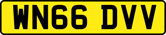 WN66DVV