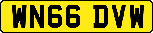 WN66DVW