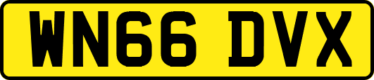WN66DVX