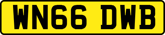 WN66DWB