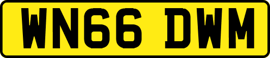 WN66DWM