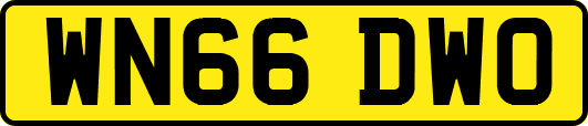 WN66DWO