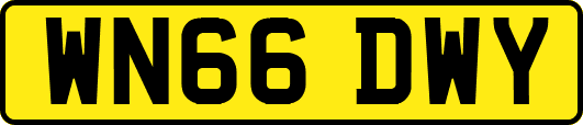 WN66DWY