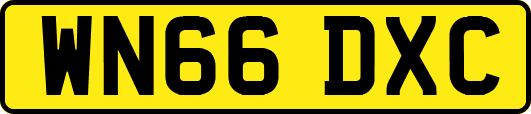 WN66DXC