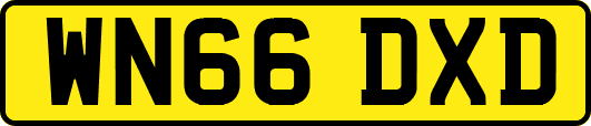 WN66DXD