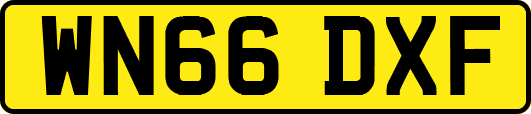WN66DXF