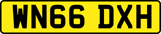 WN66DXH