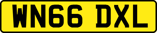 WN66DXL