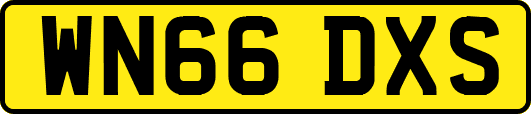 WN66DXS