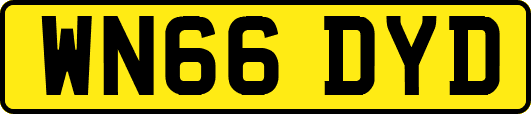 WN66DYD