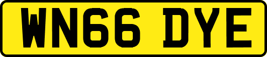 WN66DYE