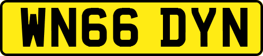 WN66DYN