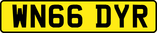 WN66DYR