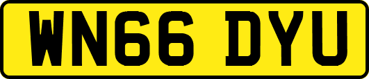 WN66DYU