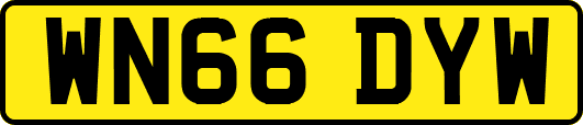WN66DYW