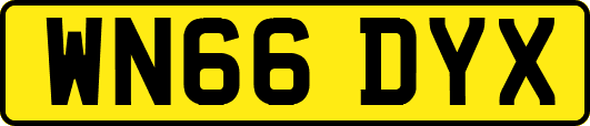 WN66DYX